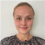English teacher for online lessons, practice your English