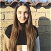 Studentessa ultimo anno di ingegneria offre ripetizioni di matematica e fisica per scuola superiore