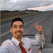 BUDGET FRIENDLY prices for lessons from a flight attendant on how to improve your English. You can speak it, you just dont know it yet!