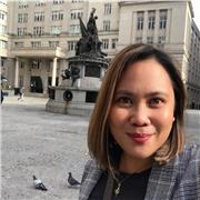 Affordable and flexible English sessions with 17-year experience in teaching ESL