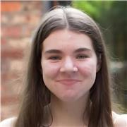 Maths tutor offering tailored online lessons in Manchester for KS2, KS3 and GCSE Students.