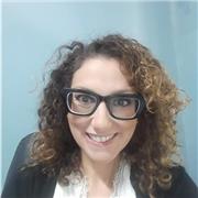 Laureata in economia aziendale