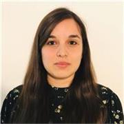 English teacher with 9 years of experience