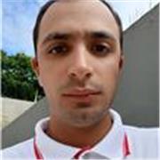 Professor de matemática, com experiência em áreas do ensino fundamental