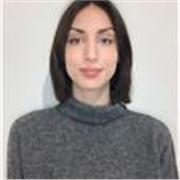 Laureata in mediazione per lezioni d’inglese/pratica di conversazione