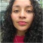 Profesora de español y refuerzos a niños