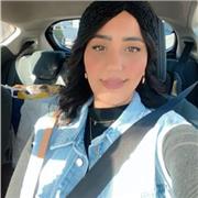 Profesora de inglés o francés de clases de niños
