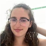 Étudiante en master de chimie,
Je propose d’aider les étudiants en difficulté de la primaire-6ème à la licence.