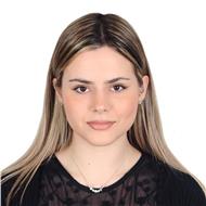 Eirini Vasileiou