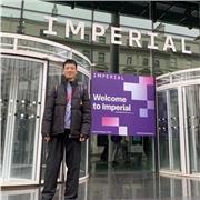 Physics student at Imperial College London, find me for detailed, fun and comprehensive lessons