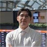 CFO con experiencia en Economía y Finanzas Internacionales