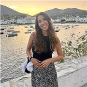 Professora de secundària amb 5 anys d’experiència ofereix classes particulars de llengua