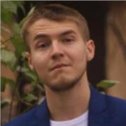 Langue russe avec un locuteur natif (RUS-ENG)