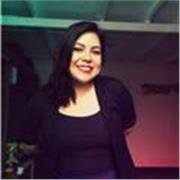 Profesora de inglés para niños y adultos