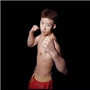 Boxing & Sanda Coach | National Athlete | Personalized Online Lessons for All Levels | Bilingual Teaching