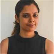 Shrabastee Mitra