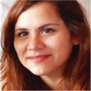 Maestra de idioma Español clases particulares en Línea