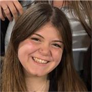 studentessa universitaria diplomata al liceo delle scienze umane, offro ripetizioni di italiano, scienze umane,latino e filosofia 