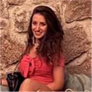 Ragazza italiana madre lingua offre lezioni di italiano per stranieri flessibili e dinamiche. PRIMA LEZIONE