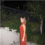 Profesora de refuerzo de niños o adolescentes en Madrid