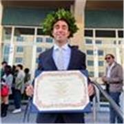 Neolaureato in ingegneria meccatronica offre ripetizioni di fisica, matematica, inglese e informatica (programmazione in linguaggio C)