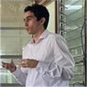 Graduado de ingeniería Biomédica. Impartí asignaturas como Introducción a Python, Matemáticas, Física y Circuitos Eléctricos I