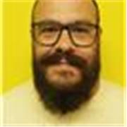 Profesor de Diseño Grafico