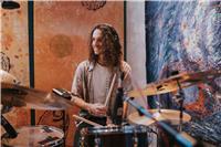 Drum Teacher online and/or personal lessons at your place