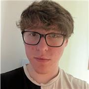 Enthusiastic
Passionate
Understanding
Hard-Working
Dedicated
Logical
Confident
Empathetic
Knowledgeable