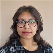 Soy estudiante de universidad con experiencia haciendo clases particulares y me adapto a cualquier tipo de alumno