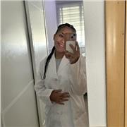 Profesora de biología para cualquier edad