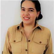 Docenten de apoyo da refuerzos en áreas de ciencias sociales (primaria y secundaria)