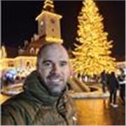 Profesor de inglés con más de 10 anos de experiencia