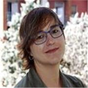 Insegnante madrelingua spagnolo con laurea in filologia ispanica. Lezioni online per adulti, ragazzi o bambini.