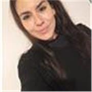 Profesora para niños con discapacidad intelectual y niñera.