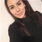 Profesora para niños con discapacidad intelectual y niñera.