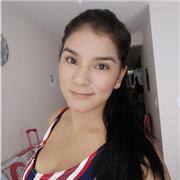 Soy ingeniera de sistemas, egresada de la universidad del Tolima, quisiera darte un apoyo sin importar que nos toque iniciar desde ceros en conocimiento a sistemas con migo aprenderás muy fucilny prácticamente