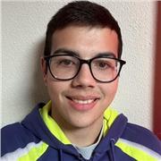 Técnico informático con titulación desde hace mas de 2 años.