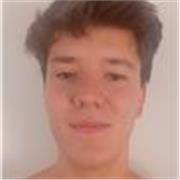 Estudiante de Ingeniería Química Industrial de segundo curso.