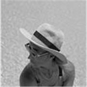 Entrenadora de hockey sobre césped motivación