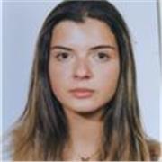 Profesora de castellano para impartir clases en horario de tardes