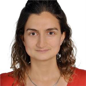 Zeynep Okumus