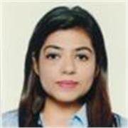 I am Chartered Accountant with vast knowledge of accounting, Financial reporting and auditing.