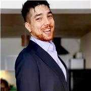 Konstantinos - Logan Arnaoutoglou