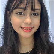 Dou aulas de reforço para o primeiro ao quinto ano do ensino fundamental