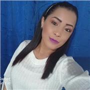 Licenciada en pedagogía infantil