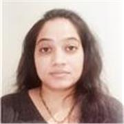 Tutoring online will be a new experience for me. But I am excited to learn new things