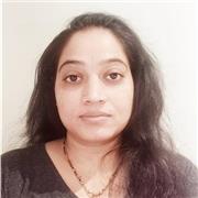 Sunita Sharma