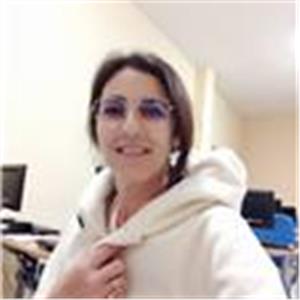 María Alejandra Boltes Palma