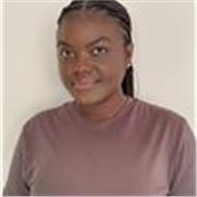 I teach English as a second language to anyone who wants to improve or start their English language journey